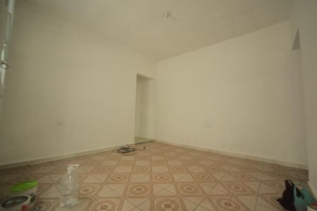 Sala de casa para alugar com 1 quarto, 100m² em Eldorado, São Bernardo do Campo