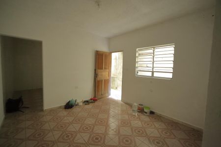 Sala de casa para alugar com 1 quarto, 100m² em Eldorado, São Bernardo do Campo