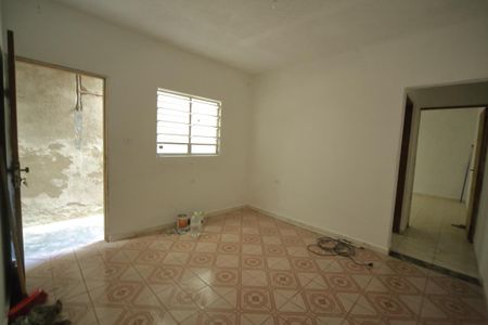 Casa para alugar com 1 quarto, 100m² em Eldorado, São Bernardo do Campo