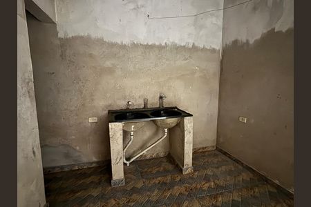 Casa para alugar com 1 quarto, 100m² em Eldorado, São Bernardo do Campo