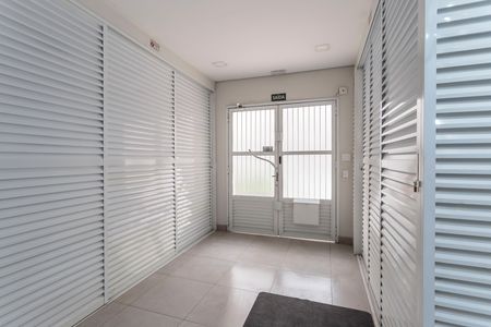 Apartamento para alugar com 73m², 1 quarto e sem vaga Apartamento para alugar com 73m², 1 quarto e sem vagaHall social