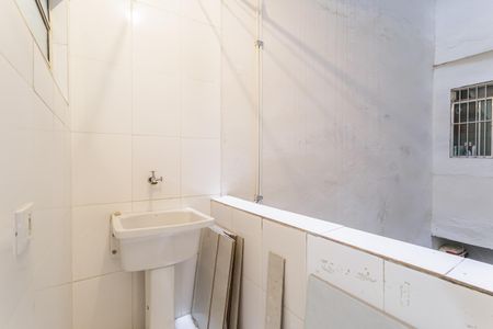 Apartamento para alugar com 73m², 1 quarto e sem vaga Apartamento para alugar com 73m², 1 quarto e sem vagaÁrea de Serviço