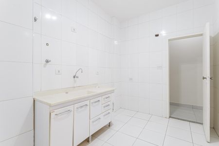 Apartamento para alugar com 73m², 1 quarto e sem vaga Apartamento para alugar com 73m², 1 quarto e sem vagaCozinha
