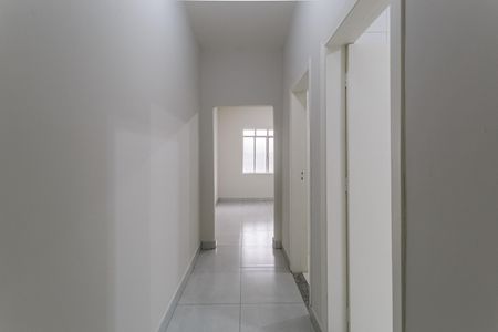 Corredor de apartamento para alugar com 1 quarto, 73m² em Itaim Bibi, São Paulo