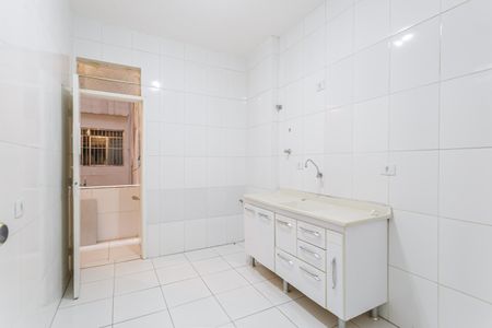 Apartamento para alugar com 73m², 1 quarto e sem vaga Apartamento para alugar com 73m², 1 quarto e sem vagaCozinha