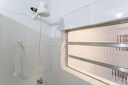 Banheiro de apartamento para alugar com 1 quarto, 73m² em Itaim Bibi, São Paulo