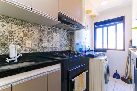 Apartamento à venda com 67m², 3 quartos e 1 vaga Apartamento à venda com 67m², 3 quartos e 1 vagaCozinha