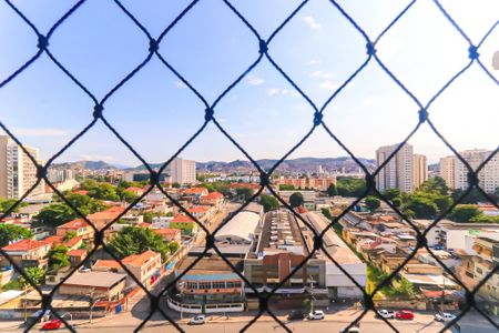 Apartamento à venda com 67m², 3 quartos e 1 vaga Apartamento à venda com 67m², 3 quartos e 1 vagaQuarto 2 vista
