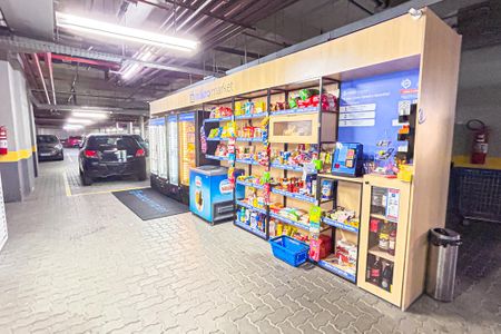 Apartamento à venda com 67m², 3 quartos e 1 vaga Apartamento à venda com 67m², 3 quartos e 1 vagaÁrea comum