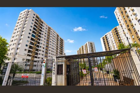 Apartamento à venda com 67m², 3 quartos e 1 vaga