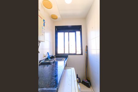 Apartamento à venda com 67m², 3 quartos e 1 vaga Apartamento à venda com 67m², 3 quartos e 1 vagaÁrea de Serviço