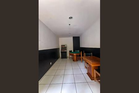Apartamento à venda com 67m², 3 quartos e 1 vaga Apartamento à venda com 67m², 3 quartos e 1 vagaSala de Jogos