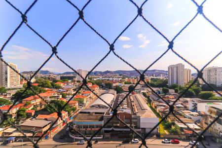 Apartamento à venda com 67m², 3 quartos e 1 vaga Apartamento à venda com 67m², 3 quartos e 1 vagaQuarto 3 - Suíte vista