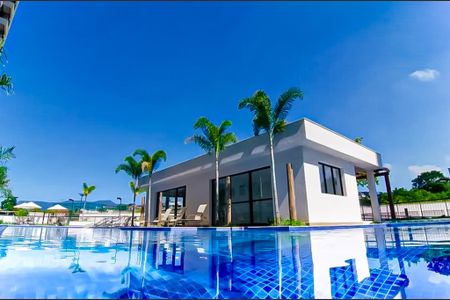 Apartamento à venda com 67m², 3 quartos e 1 vaga Apartamento à venda com 67m², 3 quartos e 1 vagaÁrea comum - Piscina