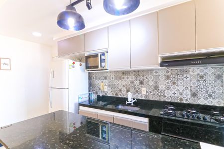 Apartamento à venda com 67m², 3 quartos e 1 vaga Apartamento à venda com 67m², 3 quartos e 1 vagaCozinha