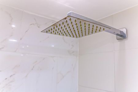 Apartamento à venda com 67m², 3 quartos e 1 vaga Apartamento à venda com 67m², 3 quartos e 1 vagaBanheiro da Suíte 3