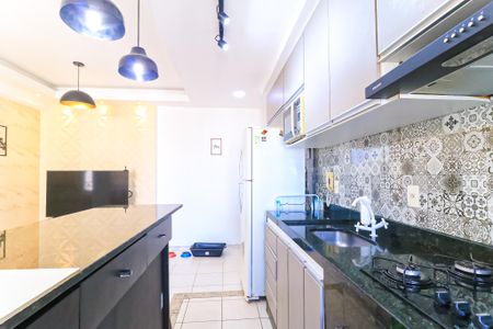 Apartamento à venda com 67m², 3 quartos e 1 vaga Apartamento à venda com 67m², 3 quartos e 1 vagaCozinha