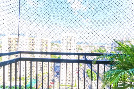 Apartamento à venda com 67m², 3 quartos e 1 vaga Apartamento à venda com 67m², 3 quartos e 1 vagaVaranda da Sala