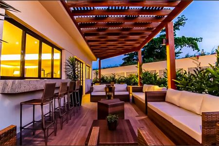 Apartamento à venda com 67m², 3 quartos e 1 vaga Apartamento à venda com 67m², 3 quartos e 1 vagaÁrea comum - Salão de festas