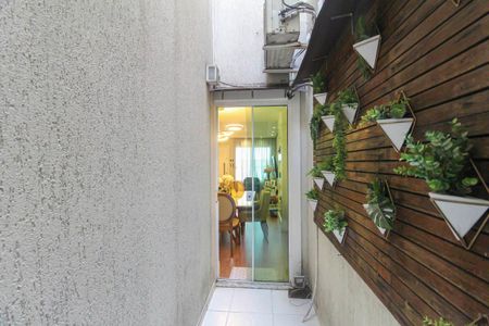 Jardim de Inverno de casa à venda com 3 quartos, 240m² em Vila Formosa, São Paulo