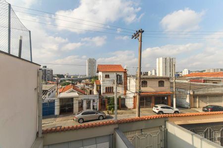 Casa à venda com 240m², 3 quartos e 2 vagasVaranda da Suite 1