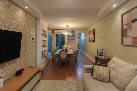 Sala de casa à venda com 3 quartos, 240m² em Vila Formosa, São Paulo