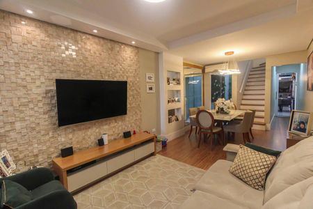 Sala de casa à venda com 3 quartos, 240m² em Vila Formosa, São Paulo