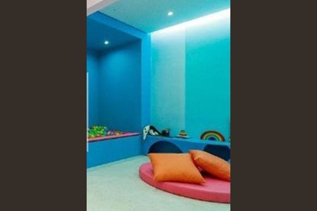 Área Comum de apartamento à venda com 1 quarto, 26m² em Jardim Caravelas, São Paulo