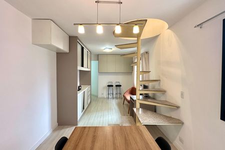 Apartamento para alugar com 2 quartos, 60m² em Botafogo, Rio de Janeiro