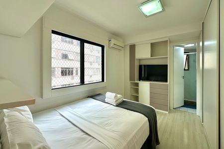 Apartamento para alugar com 2 quartos, 60m² em Botafogo, Rio de Janeiro