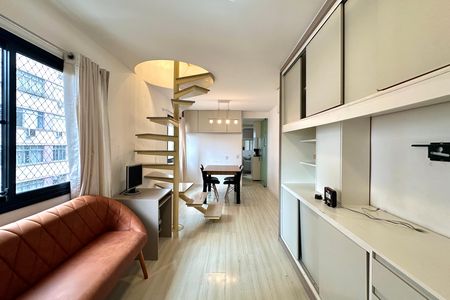 Apartamento para alugar com 2 quartos, 60m² em Botafogo, Rio de Janeiro