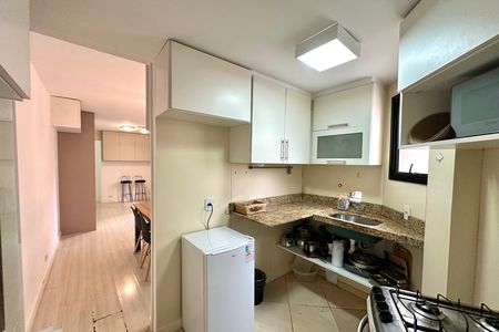 Apartamento para alugar com 2 quartos, 60m² em Botafogo, Rio de Janeiro