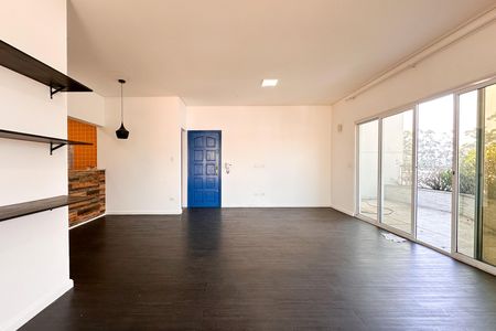 Apartamento para alugar com 120m², 2 quartos e 1 vagaSala
