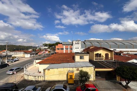 Apartamento para alugar com 120m², 2 quartos e 1 vagaVista do Quarto 2