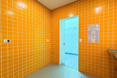 Apartamento para alugar com 120m², 2 quartos e 1 vagaCozinha