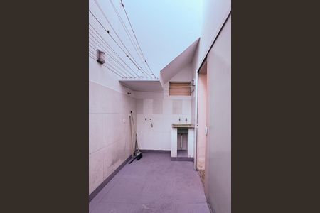 Apartamento para alugar com 120m², 2 quartos e 1 vagaÁrea de Serviço