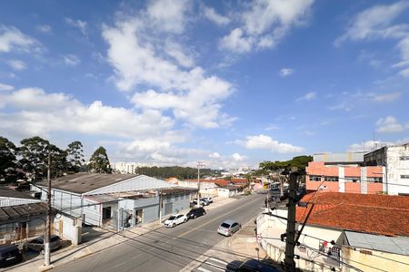 Apartamento para alugar com 120m², 2 quartos e 1 vagaVista da Sacada