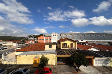 Apartamento para alugar com 120m², 2 quartos e 1 vagaVista do Quarto 1