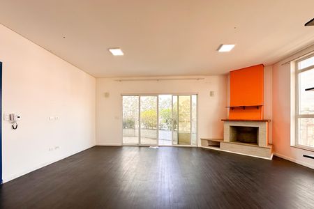Apartamento para alugar com 120m², 2 quartos e 1 vagaSala
