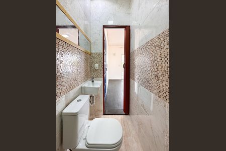 Apartamento para alugar com 120m², 2 quartos e 1 vagaLavabo