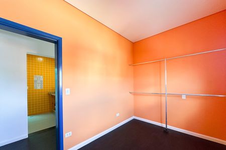 Apartamento para alugar com 120m², 2 quartos e 1 vagaQuarto 2
