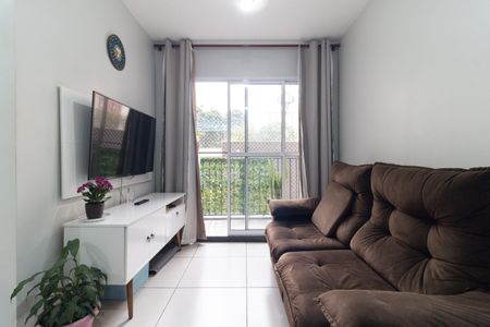 Apartamento para alugar com 41m², 2 quartos e sem vaga Apartamento para alugar com 41m², 2 quartos e sem vagaSala