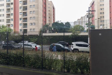 Apartamento para alugar com 41m², 2 quartos e sem vaga Apartamento para alugar com 41m², 2 quartos e sem vagaVista do Quarto 2