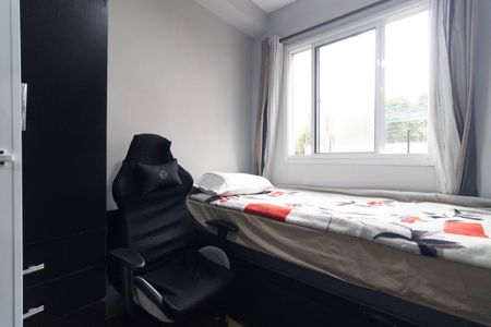 Apartamento para alugar com 41m², 2 quartos e sem vaga Apartamento para alugar com 41m², 2 quartos e sem vagaQuarto 2