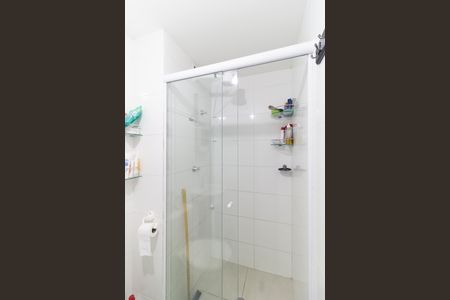 Apartamento para alugar com 41m², 2 quartos e sem vaga Apartamento para alugar com 41m², 2 quartos e sem vagaBanheiro