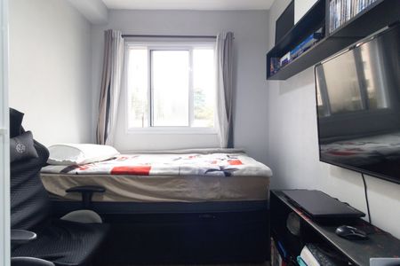 Apartamento para alugar com 41m², 2 quartos e sem vaga Apartamento para alugar com 41m², 2 quartos e sem vagaQuarto 2