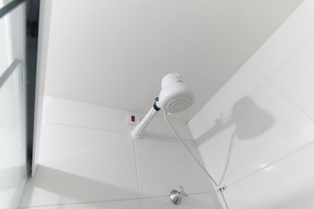 Apartamento para alugar com 41m², 2 quartos e sem vaga Apartamento para alugar com 41m², 2 quartos e sem vagaBanheiro