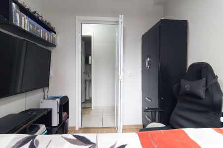Apartamento para alugar com 41m², 2 quartos e sem vaga Apartamento para alugar com 41m², 2 quartos e sem vagaQuarto 2