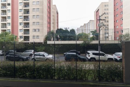 Apartamento para alugar com 41m², 2 quartos e sem vaga Apartamento para alugar com 41m², 2 quartos e sem vagaVista do Quarto 1
