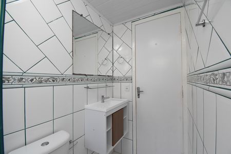 Apartamento à venda com 40m², 2 quartos e 1 vagaBanheiro